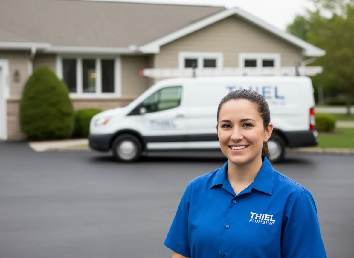 Plumber Dittmer, MO FAQs